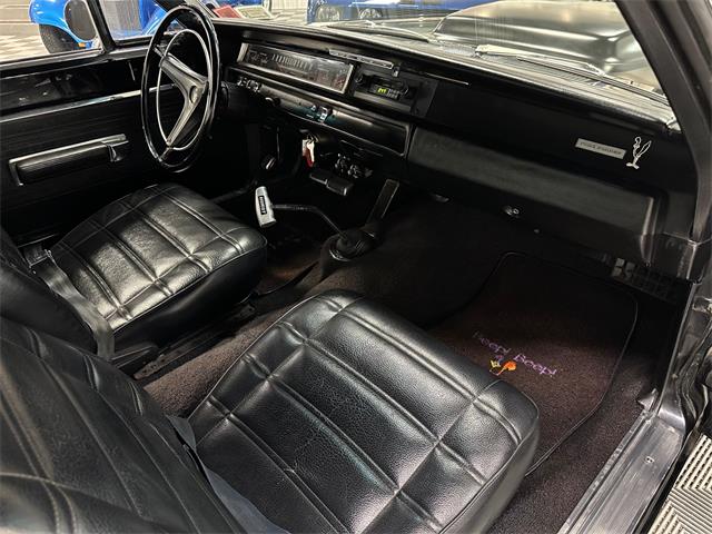 1968 Plymouth Road Runner (CC-2070665) for sale in North East, Pennsylvania