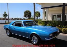 1967 Chevrolet Camaro (CC-2076652) for sale in Fort Myers, Florida
