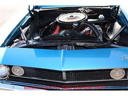 1967 Chevrolet Camaro (CC-2076652) for sale in Fort Myers, Florida