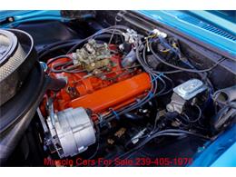 1967 Chevrolet Camaro (CC-2076652) for sale in Fort Myers, Florida
