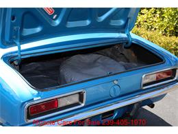 1967 Chevrolet Camaro (CC-2076652) for sale in Fort Myers, Florida