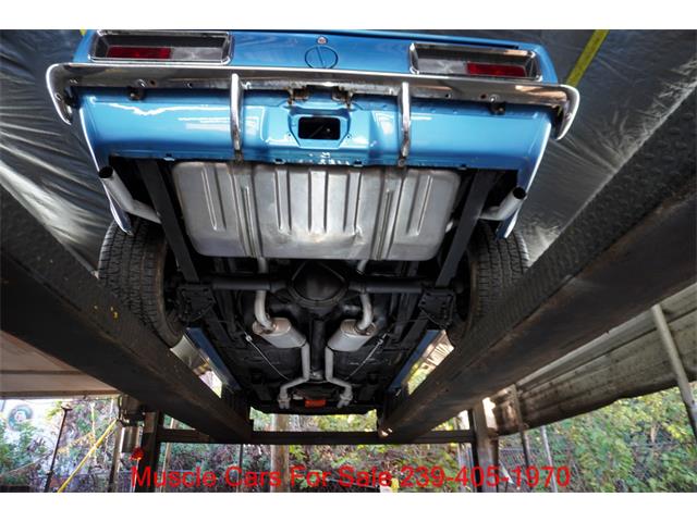 1967 Chevrolet Camaro (CC-2076652) for sale in Fort Myers, Florida