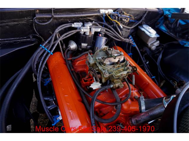 1967 Chevrolet Camaro (CC-2076652) for sale in Fort Myers, Florida