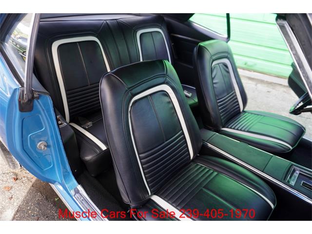 1967 Chevrolet Camaro (CC-2076652) for sale in Fort Myers, Florida
