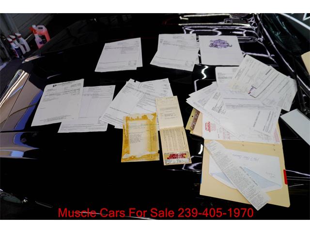 1967 Chevrolet Camaro (CC-2076652) for sale in Fort Myers, Florida