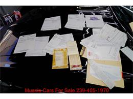 1967 Chevrolet Camaro (CC-2076652) for sale in Fort Myers, Florida