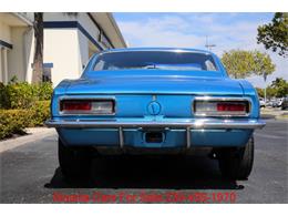 1967 Chevrolet Camaro (CC-2076652) for sale in Fort Myers, Florida