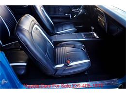 1967 Chevrolet Camaro (CC-2076652) for sale in Fort Myers, Florida