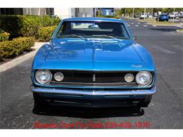 1967 Chevrolet Camaro (CC-2076652) for sale in Fort Myers, Florida