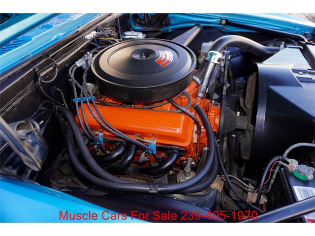 1967 Chevrolet Camaro (CC-2076652) for sale in Fort Myers, Florida