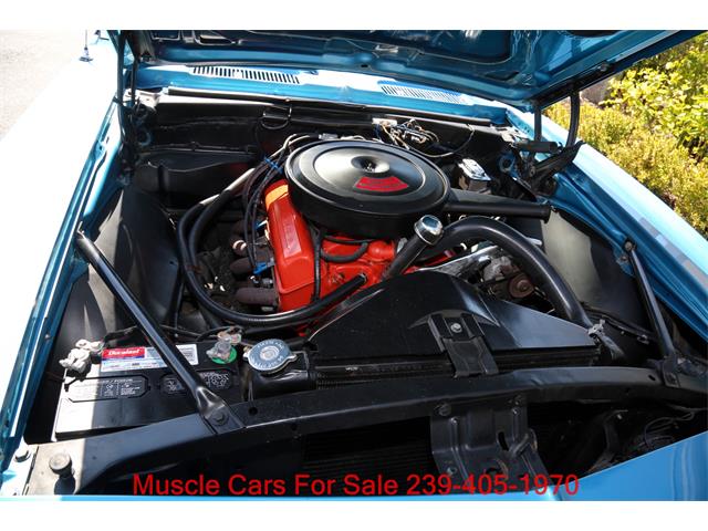1967 Chevrolet Camaro (CC-2076652) for sale in Fort Myers, Florida