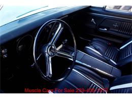 1967 Chevrolet Camaro (CC-2076652) for sale in Fort Myers, Florida