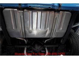1967 Chevrolet Camaro (CC-2076652) for sale in Fort Myers, Florida