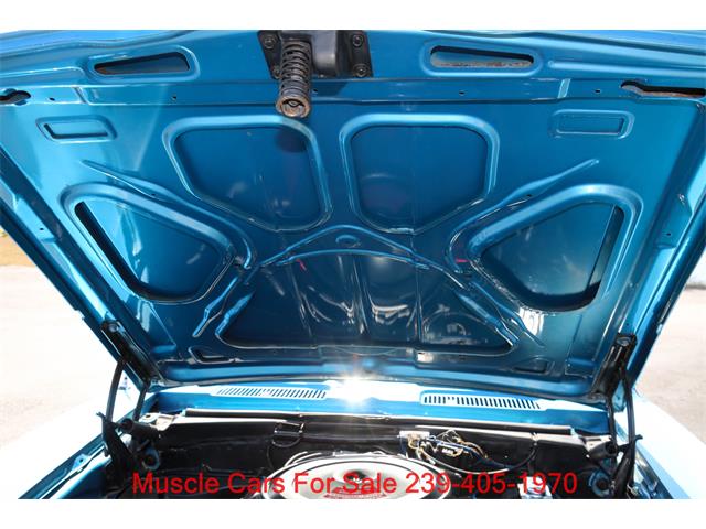 1967 Chevrolet Camaro (CC-2076652) for sale in Fort Myers, Florida