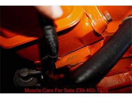 1967 Chevrolet Camaro (CC-2076652) for sale in Fort Myers, Florida
