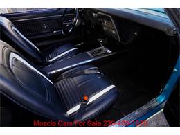 1967 Chevrolet Camaro (CC-2076652) for sale in Fort Myers, Florida