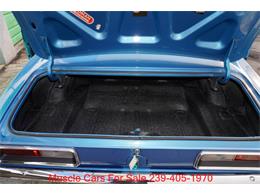1967 Chevrolet Camaro (CC-2076652) for sale in Fort Myers, Florida