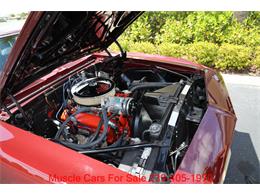 1968 Chevrolet Camaro (CC-2076653) for sale in Fort Myers, Florida