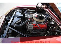 1968 Chevrolet Camaro (CC-2076653) for sale in Fort Myers, Florida