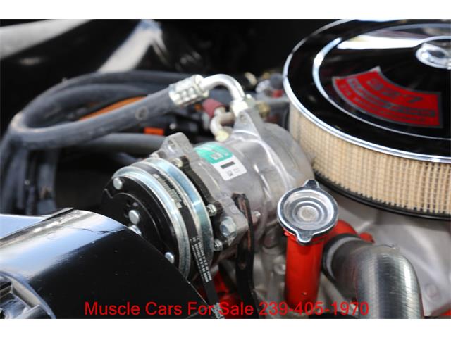 1968 Chevrolet Camaro (CC-2076653) for sale in Fort Myers, Florida