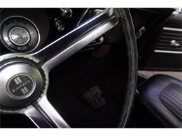 1968 Chevrolet Camaro (CC-2076653) for sale in Fort Myers, Florida