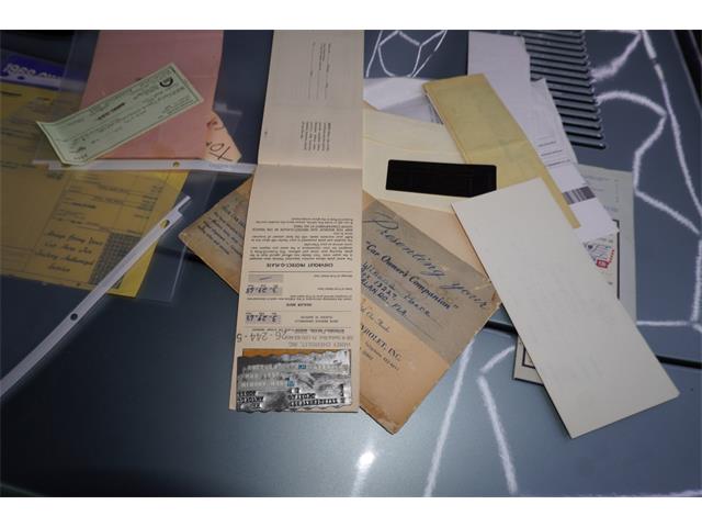 1968 Chevrolet Camaro (CC-2076653) for sale in Fort Myers, Florida