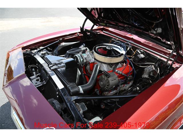 1968 Chevrolet Camaro (CC-2076653) for sale in Fort Myers, Florida