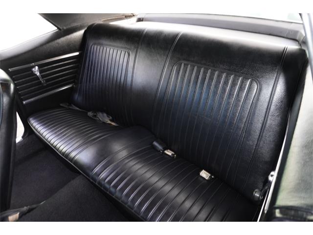 1968 Chevrolet Camaro (CC-2076653) for sale in Fort Myers, Florida
