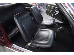 1968 Chevrolet Camaro (CC-2076653) for sale in Fort Myers, Florida