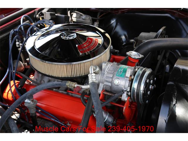 1968 Chevrolet Camaro (CC-2076653) for sale in Fort Myers, Florida