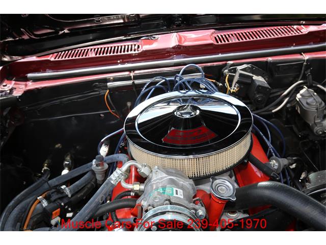 1968 Chevrolet Camaro (CC-2076653) for sale in Fort Myers, Florida