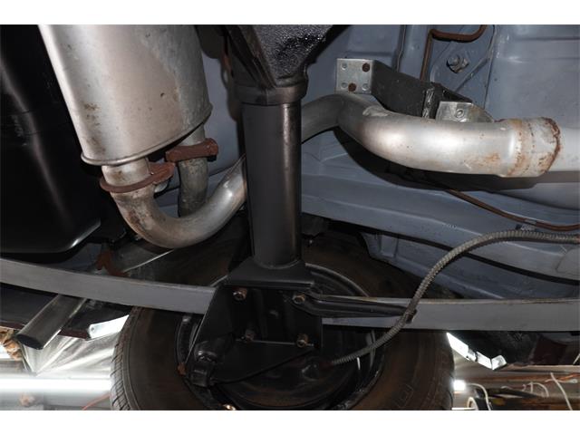 1968 Chevrolet Camaro (CC-2076653) for sale in Fort Myers, Florida