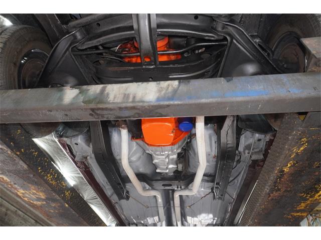 1968 Chevrolet Camaro (CC-2076653) for sale in Fort Myers, Florida