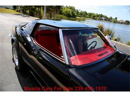 1971 Chevrolet Corvette (CC-2076654) for sale in Fort Myers, Florida