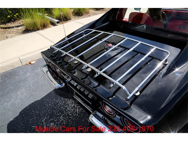 1971 Chevrolet Corvette (CC-2076654) for sale in Fort Myers, Florida