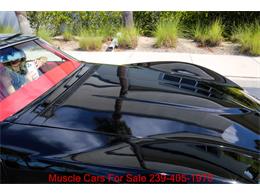 1971 Chevrolet Corvette (CC-2076654) for sale in Fort Myers, Florida