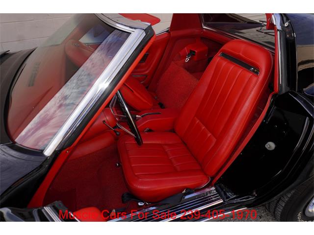 1971 Chevrolet Corvette (CC-2076654) for sale in Fort Myers, Florida