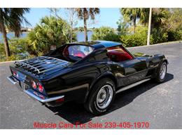 1971 Chevrolet Corvette (CC-2076654) for sale in Fort Myers, Florida