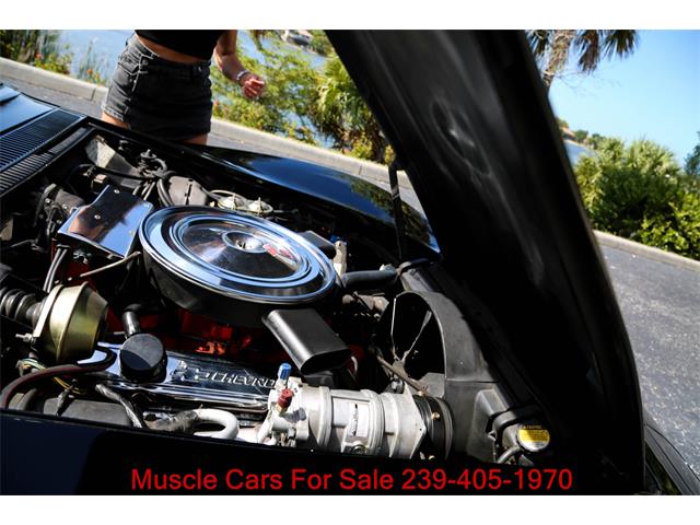 1971 Chevrolet Corvette (CC-2076654) for sale in Fort Myers, Florida