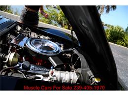 1971 Chevrolet Corvette (CC-2076654) for sale in Fort Myers, Florida