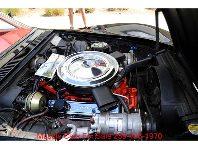 1971 Chevrolet Corvette (CC-2076654) for sale in Fort Myers, Florida