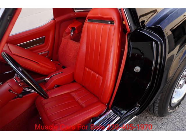 1971 Chevrolet Corvette (CC-2076654) for sale in Fort Myers, Florida