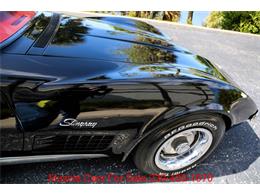 1971 Chevrolet Corvette (CC-2076654) for sale in Fort Myers, Florida
