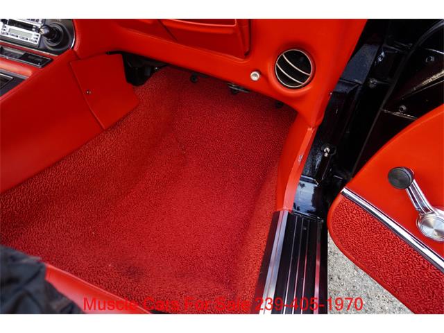 1971 Chevrolet Corvette (CC-2076654) for sale in Fort Myers, Florida