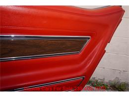 1971 Chevrolet Corvette (CC-2076654) for sale in Fort Myers, Florida
