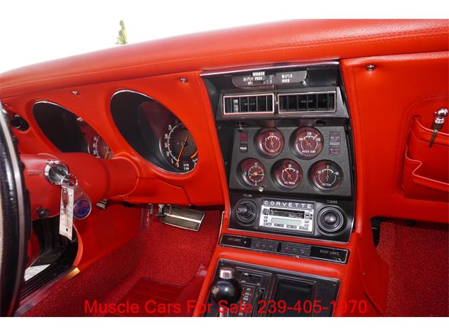 1971 Chevrolet Corvette (CC-2076654) for sale in Fort Myers, Florida