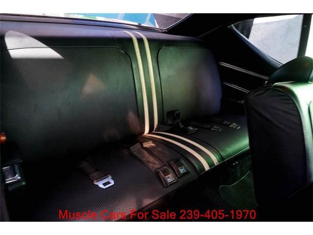 1969 Chevrolet Chevelle (CC-2076655) for sale in Fort Myers, Florida