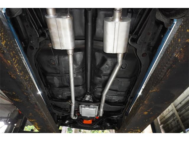 1969 Chevrolet Chevelle (CC-2076655) for sale in Fort Myers, Florida
