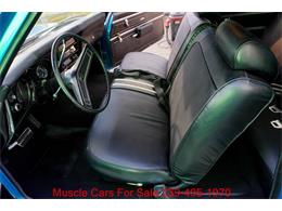 1969 Chevrolet Chevelle (CC-2076655) for sale in Fort Myers, Florida