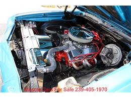 1969 Chevrolet Chevelle (CC-2076655) for sale in Fort Myers, Florida